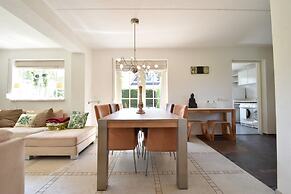 Enticing Holiday Home in Oude With Garden