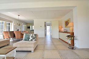 Enticing Holiday Home in Oude With Garden