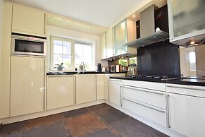 Enticing Holiday Home in Oude With Garden