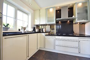 Enticing Holiday Home in Oude With Garden