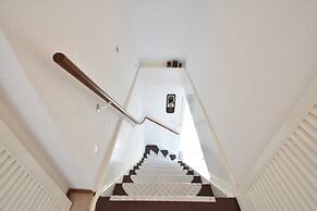 Enticing Holiday Home in Oude With Garden