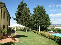 Serene Apartment in Orciatico
