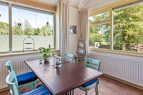 Enticing Holiday Home in Eastermar near Burgumer Mar Lake