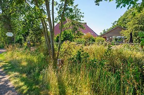 Enticing Holiday Home in Eastermar near Burgumer Mar Lake