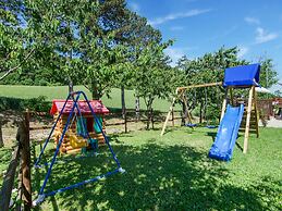 Villa in Tavoleto With Pool