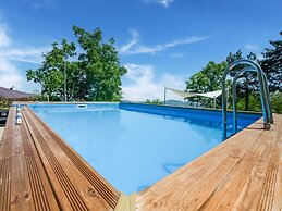 Villa in Tavoleto With Pool