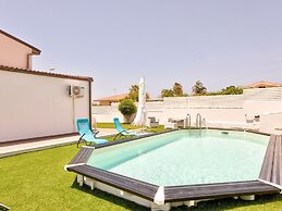 Belvilla by OYO Hideaway