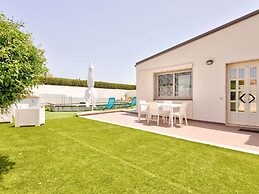 Belvilla by OYO Hideaway
