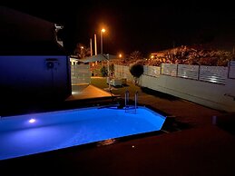 Belvilla by OYO Hideaway