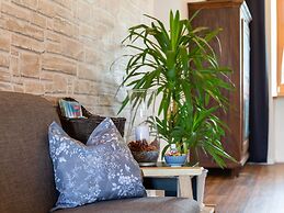 Comfortable Apartment in Kötschach-mauthen With Sauna