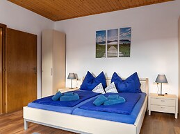 Comfortable Apartment in Kötschach-mauthen With Sauna