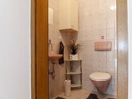 Comfortable Apartment in Kötschach-mauthen With Sauna