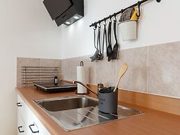 Comfortable Apartment in Kötschach-mauthen With Sauna