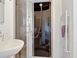 Comfortable Apartment in Kötschach-mauthen With Sauna