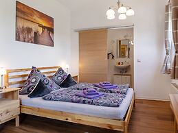 Comfortable Apartment in Kötschach-mauthen With Sauna