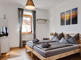 Comfortable Apartment in Kötschach-mauthen With Sauna