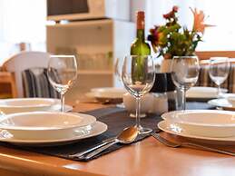 Comfortable Apartment in Kötschach-mauthen With Sauna