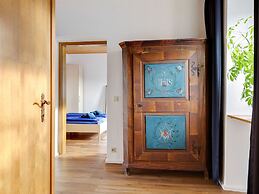 Comfortable Apartment in Kötschach-mauthen With Sauna