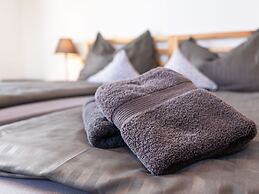 Comfortable Apartment in Kötschach-mauthen With Sauna