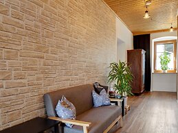 Comfortable Apartment in Kötschach-mauthen With Sauna