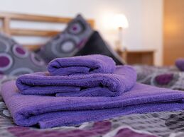 Comfortable Apartment in Kötschach-mauthen With Sauna