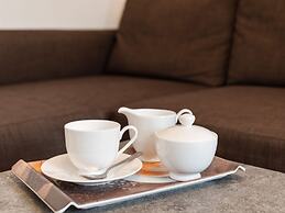 Comfortable Apartment in Kötschach-mauthen With Sauna