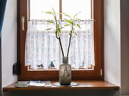 Comfortable Apartment in Kötschach-mauthen With Sauna