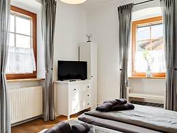 Comfortable Apartment in Kötschach-mauthen With Sauna
