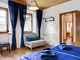Comfortable Apartment in Kötschach-mauthen With Sauna