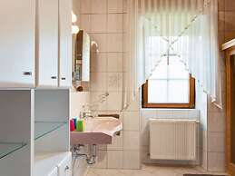 Comfortable Apartment in Kötschach-mauthen With Sauna