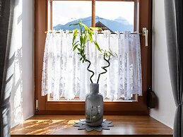 Comfortable Apartment in Kötschach-mauthen With Sauna