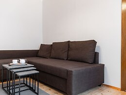 Comfortable Apartment in Kötschach-mauthen With Sauna