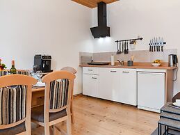 Comfortable Apartment in Kötschach-mauthen With Sauna