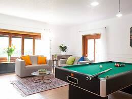 Villa in Pozzallo Near Sandy Beaches