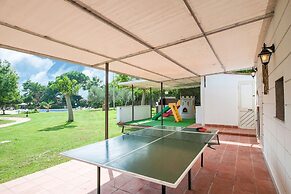 Villa in Pozzallo Near Sandy Beaches