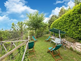 Agriturismo Furlo With Saltwater Pool