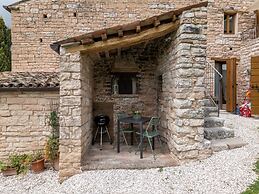 Agriturismo Furlo With Saltwater Pool