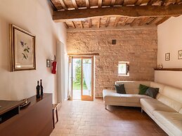 Agriturismo Furlo With Saltwater Pool