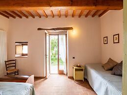 Agriturismo Furlo With Saltwater Pool