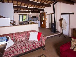 Romantic Countryside Getaway
