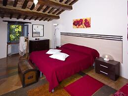Romantic Countryside Getaway