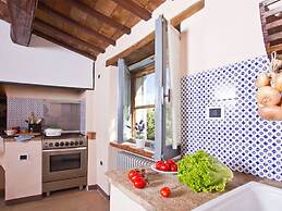 Romantic Countryside Getaway