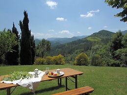 Romantic Countryside Getaway