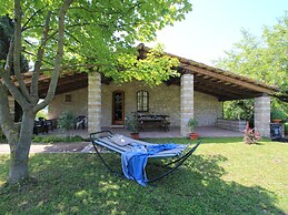 Romantic Countryside Getaway