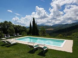 Romantic Countryside Getaway
