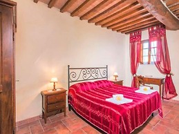 Tuscan Escape for Families