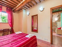 Tuscan Escape for Families