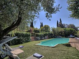 Belvilla by Oyo Cottage Della Musica