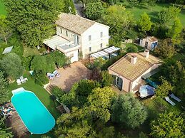 Belvilla by Oyo Cottage Della Musica