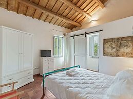 Belvilla by Oyo Cottage Della Musica